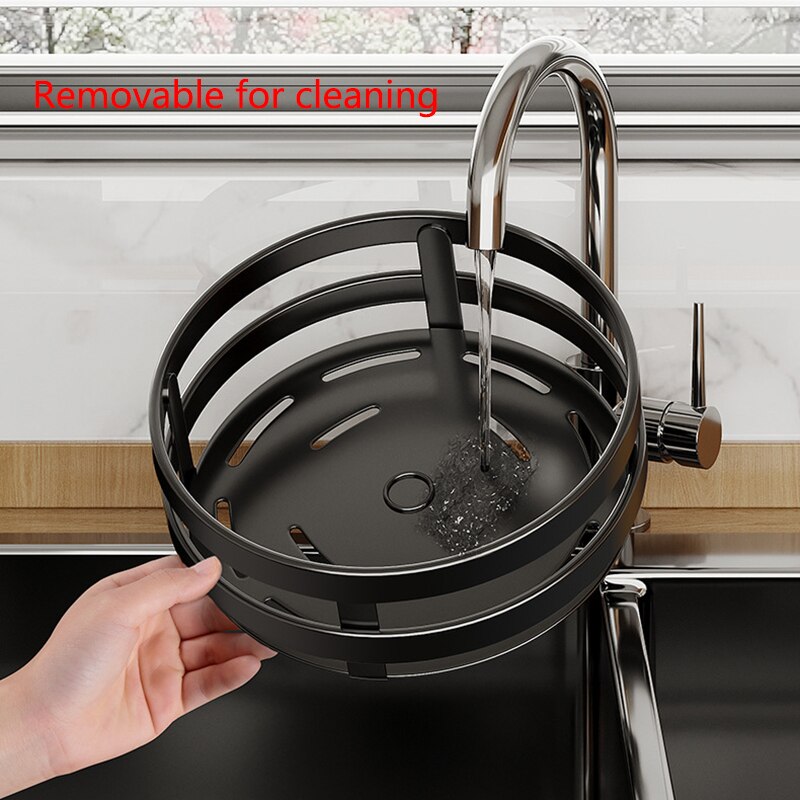 Kitchen Counter Top Organizer