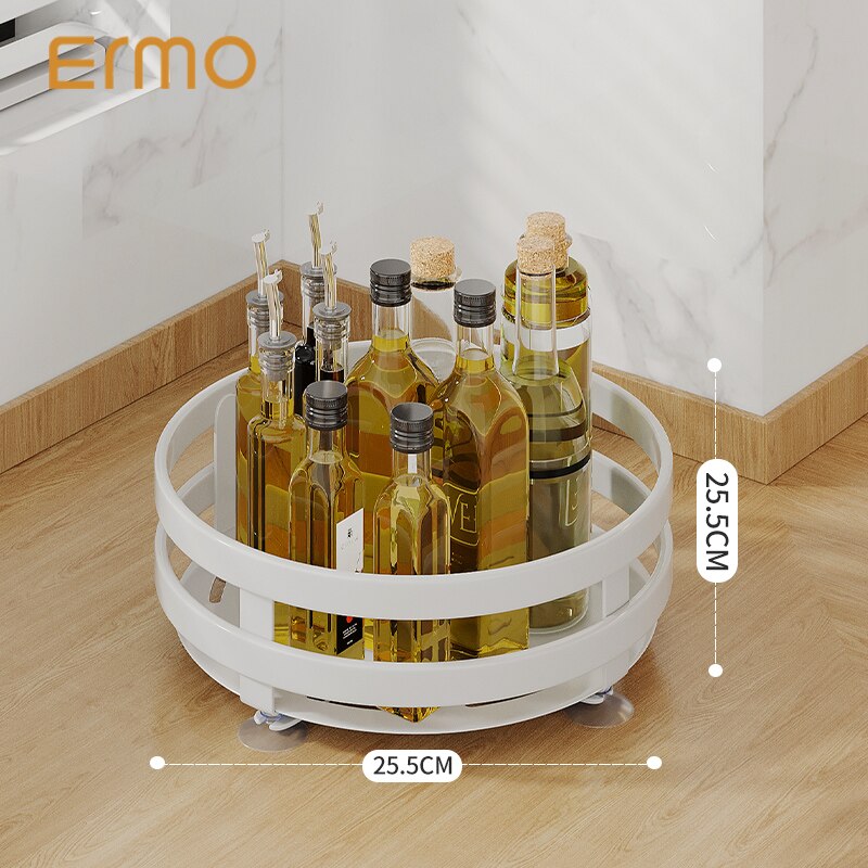 Kitchen Counter Top Organizer