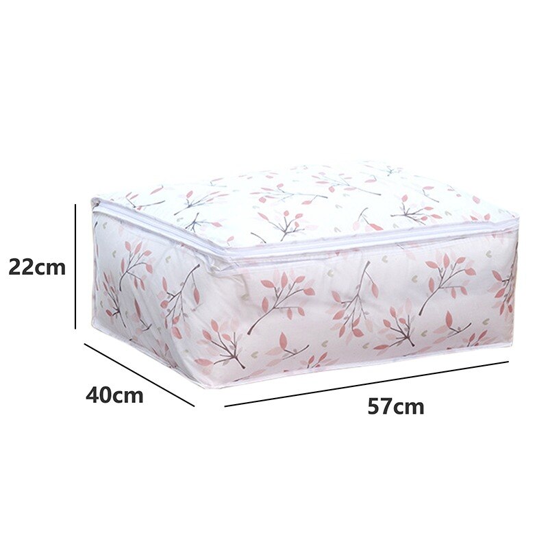 Portable Non-Woven Storage Bag
