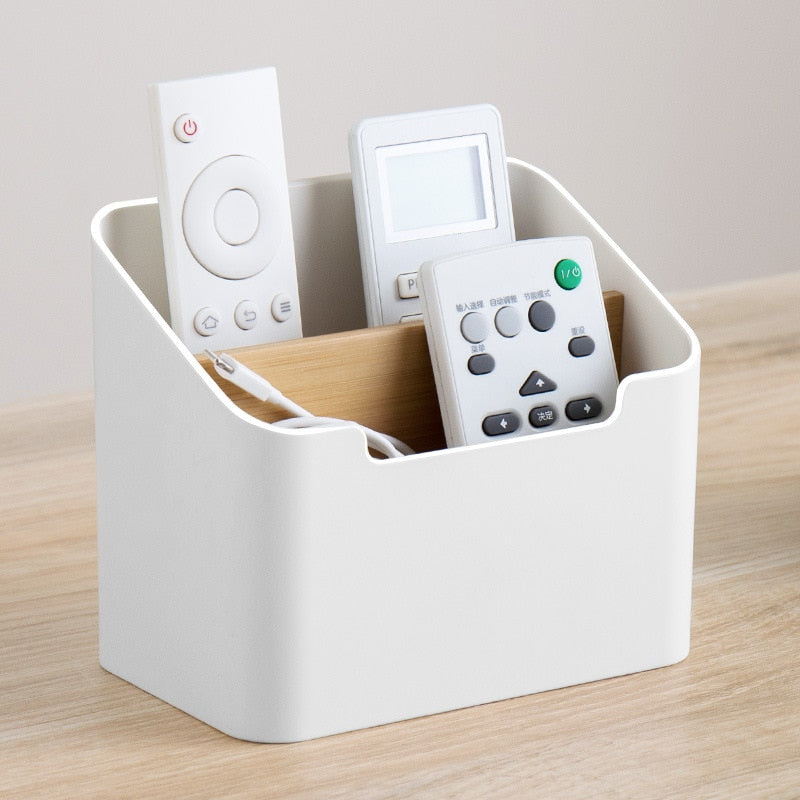Multi-Function Storage Box